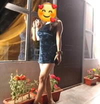 ((Cash Direct Pay to Her)) - escort in Ahmedabad