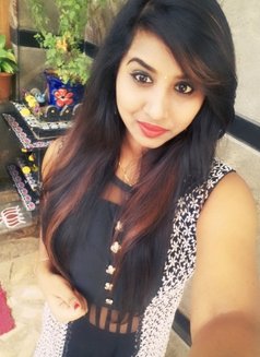 Cash Inhand Doorstep Delivery It's Naina - puta in Bangalore Photo 3 of 3