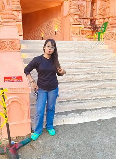 Cash on Delivery - escort in Hyderabad Photo 7 of 8