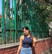 Cash on Delivery - escort in Noida