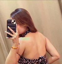 Cåsh on Delivery - escort in Candolim, Goa