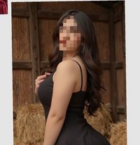 Cash on Delivery - escort in Guwahati