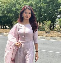 Cash on Delivery Komal - escort in Ahmedabad