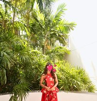 Cash on Meet & Cam Show - escort in Kathmandu