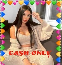 CASH ONLY. ALWAYS RUSSIAN GIRLS in Cairo - escort in Cairo Photo 4 of 12