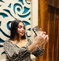 [Cash Only to Madam] Vip Looking Staff - escort in Hyderabad