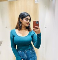 Cash Pay Thane Kalyan Dombivli Call Girl - escort in Kalyan