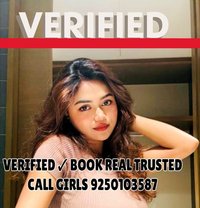 CASH PAYMENT 100% REAL CALL GIRLS IN GOA - escort agency in Candolim, Goa Photo 1 of 9