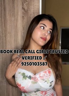 CASH PAYMENT 100% REAL CALL GIRLS IN GOA - escort agency in Candolim, Goa Photo 2 of 6