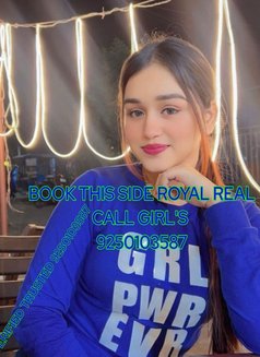 CASH PAYMENT 100% REAL CALL GIRLS IN GOA - escort agency in Candolim, Goa Photo 3 of 6