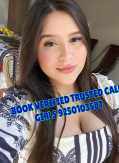 CASH PAYMENT 100% REAL CALL GIRLS IN GOA - escort agency in Candolim, Goa Photo 5 of 5