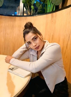 Cash Payment Accepted Premium & Relax - escort in Hyderabad Photo 1 of 1