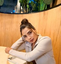 Cash Payment Accepted Premium & Relax - escort in Hyderabad