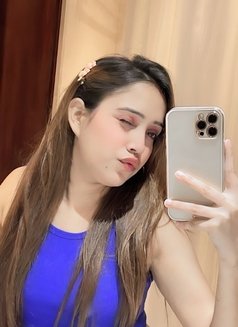Independent Girl RealMeet & Cam show - escort in Chennai Photo 1 of 2