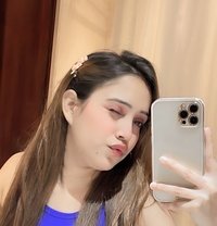 Independent Girl RealMeet & Cam show - escort in Bangalore Photo 1 of 1