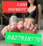 Cash Payment 𝟴𝟰𝟐𝟳𝟵𝟏𝟴𝟳𝟳𝟬 RIDHIM - escort in Amritsar Photo 1 of 2