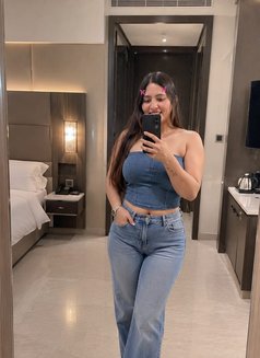 cash payment by hand - escort in Indore Photo 23 of 26