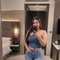cash payment by hand - escort in Indore