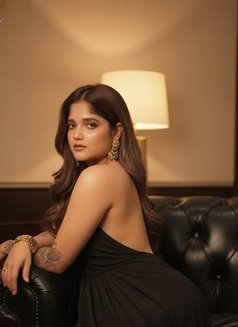 Cash Payment Full Safe and Secure - escort in Pune Photo 1 of 3