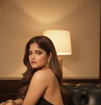 Cash Payment Full Safe and Secure - escort in Pune