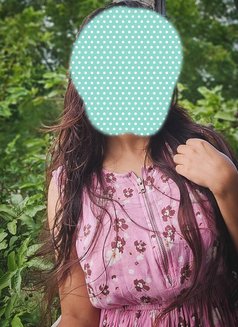 Cash Payment Genuine Escort - puta in Hyderabad Photo 1 of 1
