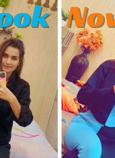 (Cash Payment) Genuine Girl Profile Only - puta in Noida Photo 2 of 6
