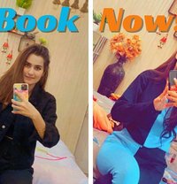 (Cash Payment) Genuine Girl Profile Only - escort in Noida