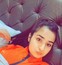 (Cash Payment) Genuine Girl Profile Only - escort in Noida