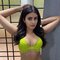 Kavya premium escort -Discreet &Elite - escort in Hyderabad Photo 2 of 6
