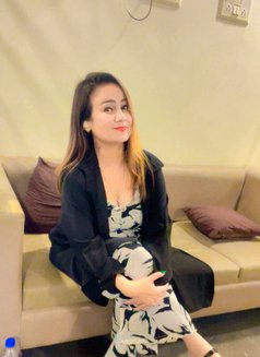 [ Cash Payment ] Genuine Service - escort in Surat Photo 1 of 5