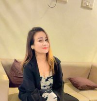 [ Cash Payment ] Genuine Service - escort in Surat Photo 1 of 5