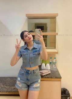 [ Cash Payment ] Genuine Service - escort in Surat Photo 4 of 5