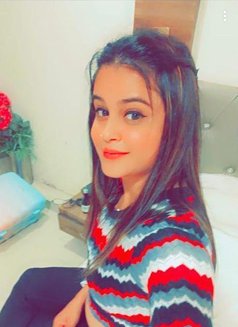 Cash Payment Guaranteed Real Meet - escort in Surat Photo 1 of 6