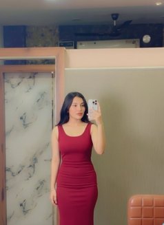 Cash Payment Guaranteed Real Meet - escort in Surat Photo 3 of 6