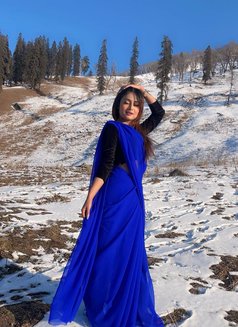 Cash Payment Guaranteed Real Meet - escort in Surat Photo 4 of 6