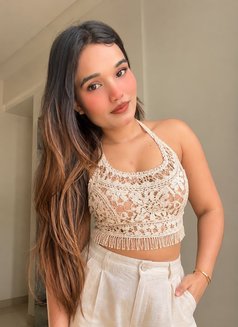 Cash Payment Guaranteed Real Meet - escort in Surat Photo 2 of 5