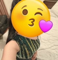 Cash Payment in Hand - escort in Indore