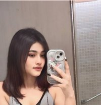 Cash Payment Independent Call Girl (Gef) - escort in Hyderabad Photo 1 of 4