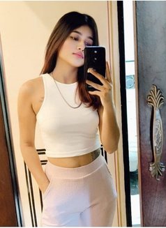 Cash Payment Independent Call Girl (Gef) - escort in Hyderabad Photo 2 of 4