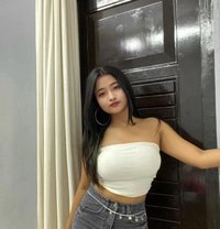 Swati - escort in Chennai