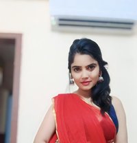 Cash Payment Independent - escort in Hyderabad