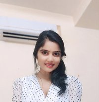 Cash Payment Independent - escort in Hyderabad