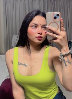 Cash Payment Independent Indian, Russian - escort in Pune Photo 2 of 4