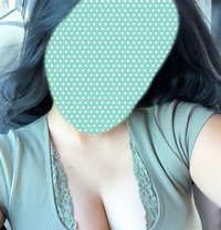 Cash Payment Komal Escort - puta in Chennai
