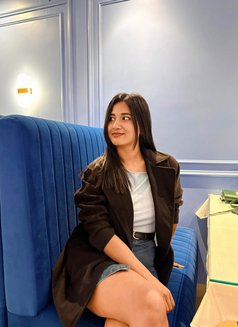 Cash Payment Miss Neha - escort in Kolkata Photo 1 of 5