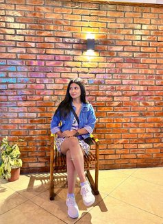 Cash Payment Miss Neha - escort in Kolkata Photo 3 of 5