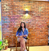 Cash Payment Miss Neha - escort in Kolkata