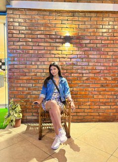 Cash Payment Miss Neha - escort in Kolkata Photo 5 of 5