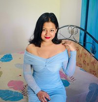 Cash Payment Myself Service - escort in Kolkata