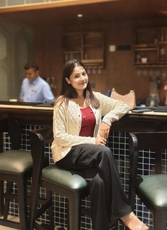 Cash Payment Myself Service - escort in Kolkata Photo 2 of 11
